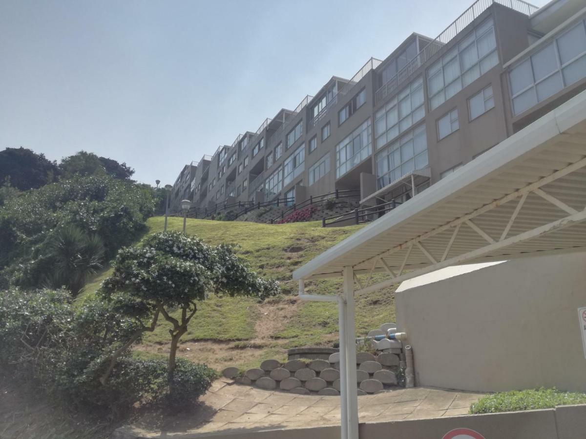 North Beach Road Umdloti Exterior photo