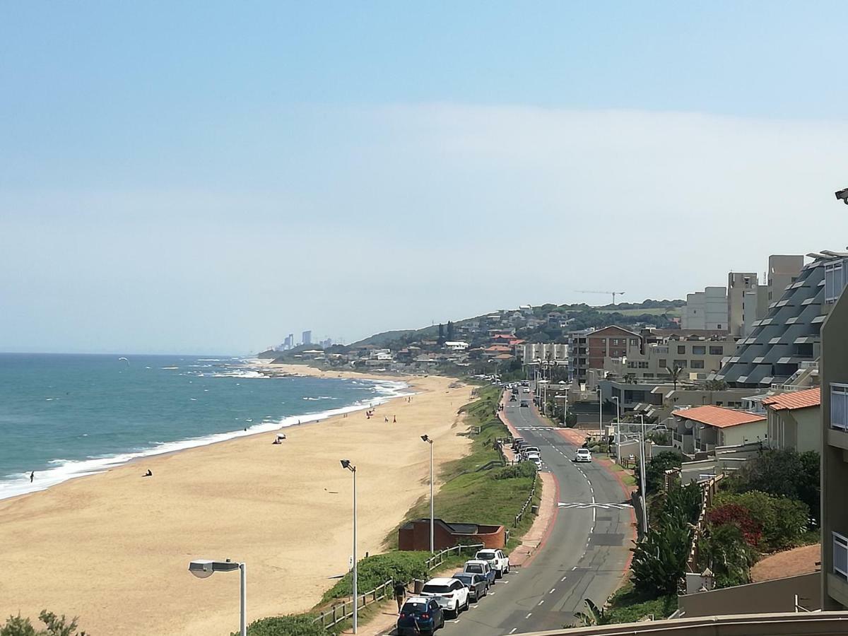 North Beach Road Umdloti Exterior photo