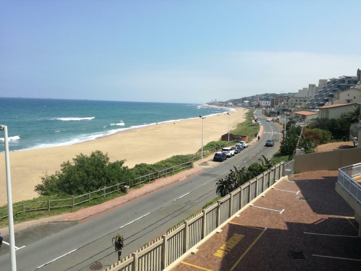 North Beach Road Umdloti Exterior photo
