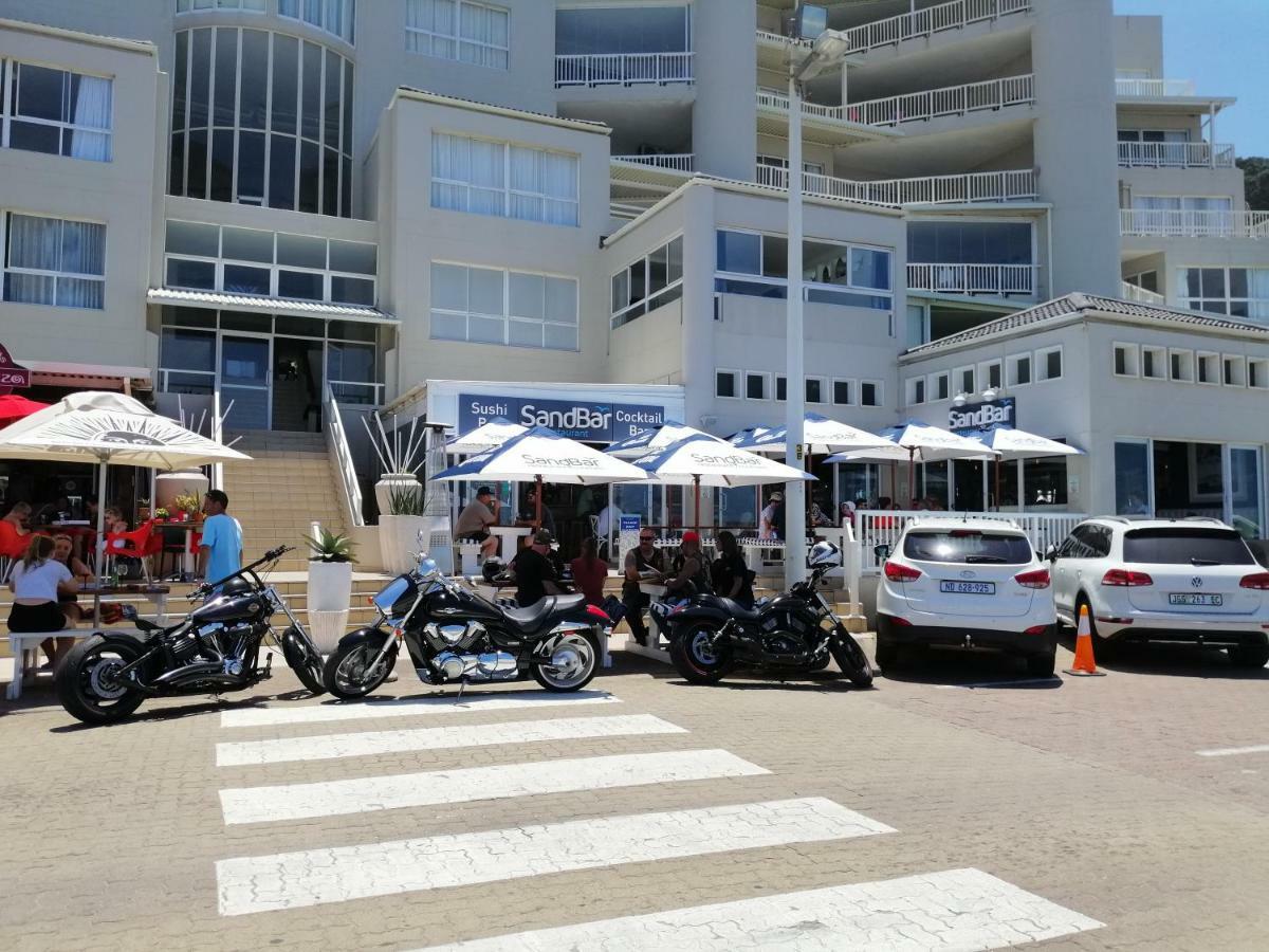 North Beach Road Umdloti Exterior photo