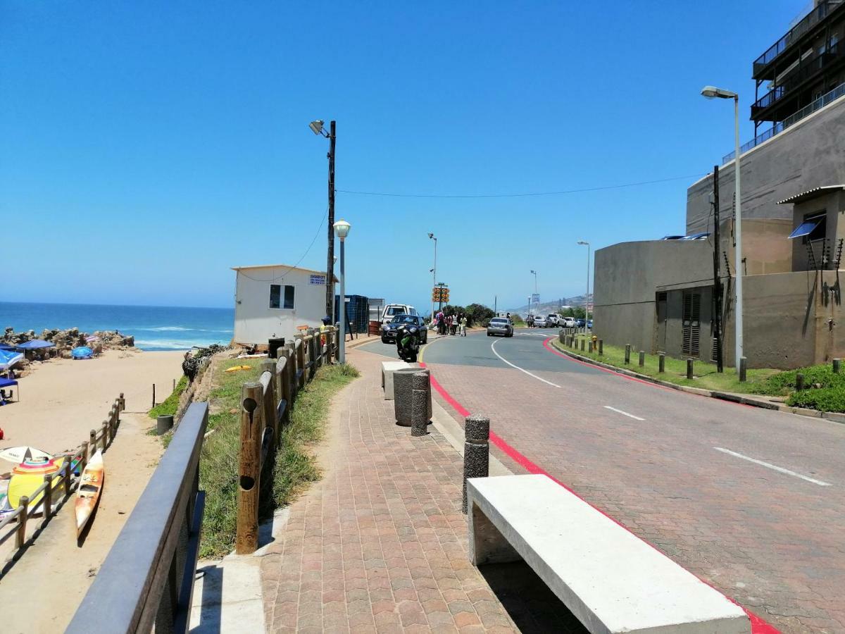 North Beach Road Umdloti Exterior photo